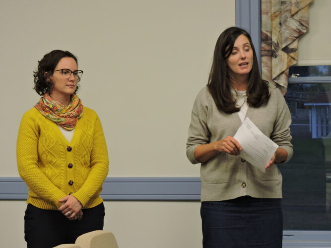 $50,000 received for emergency operations center in Keweenaw Co. | News, Sports, Jobs - Vimarsana News