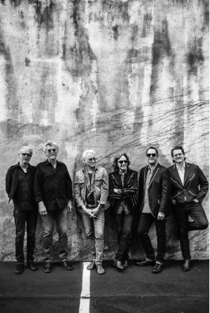 Nitty Gritty Dirt Band to play at Island Resort and Casino | News, Sports, Jobs - Vimarsana News