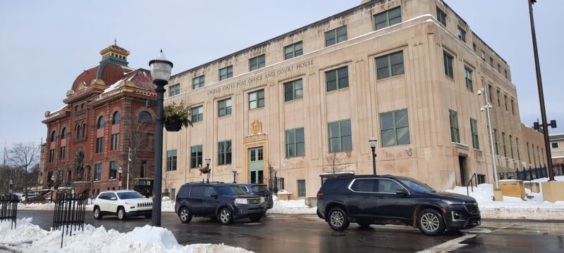'A real win' against hate | News, Sports, Jobs - The Mining Gazette - Vimarsana News