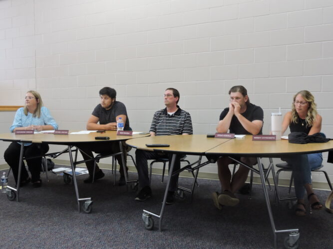 School Boards: What do they do? | News, Sports, Jobs - Vimarsana News