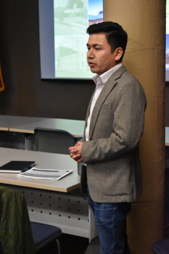 Joint meeting focus: Tools for brownfield redevelopment | News, Sports, Jobs - Vimarsana News