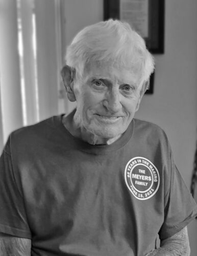 David Chester Meyers | News, Sports, Jobs - The Mining Gazette - Vimarsana News