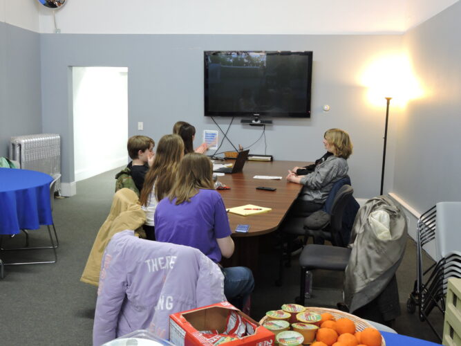 YAC talks Spring Youth Fund cycle | News, Sports, Jobs - Vimarsana News