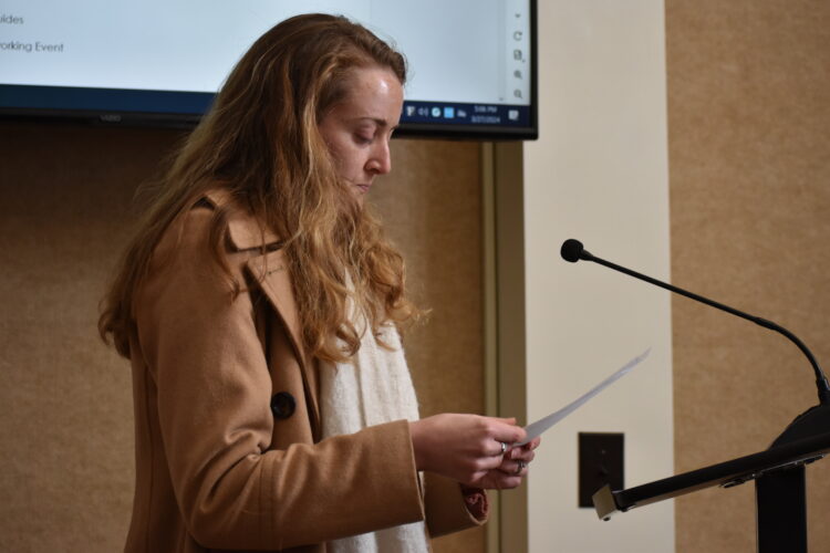 Seeking approval: Hancock planners move master plan onto council | News, Sports, Jobs - Vimarsana News