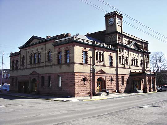 Calumet Village receives grants | News, Sports, Jobs - Vimarsana News
