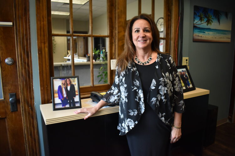 Tollefson to retire after 30 years with L'Anse schools | News, Sports, Jobs - Vimarsana News