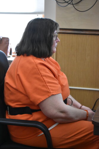 Hearing date set in murder case | News, Sports, Jobs - Vimarsana News