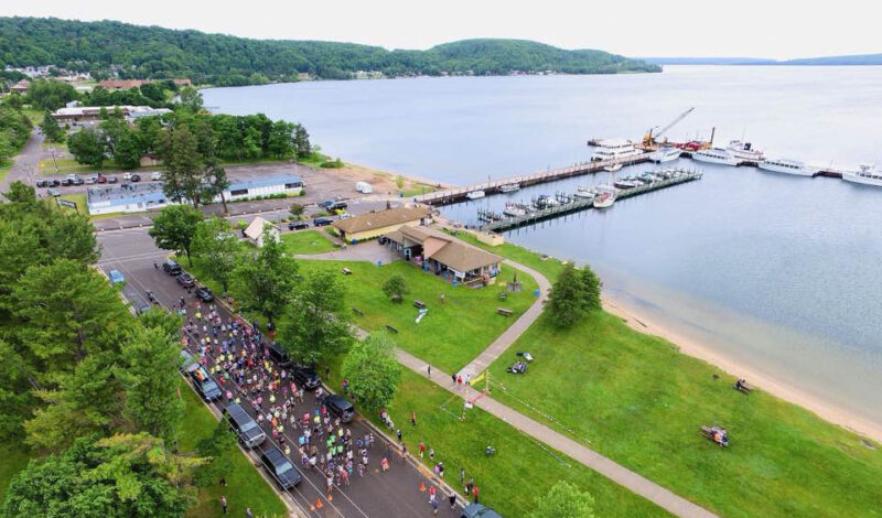 50 Years of grit and glory: Pictured Rocks Road Race returns June 29