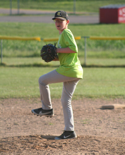 Copper Country Family Dentistry outpaces Keweenaw Chevy 10-8