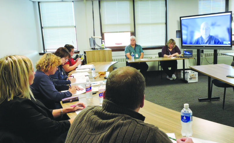 If at first you don’t succeed …