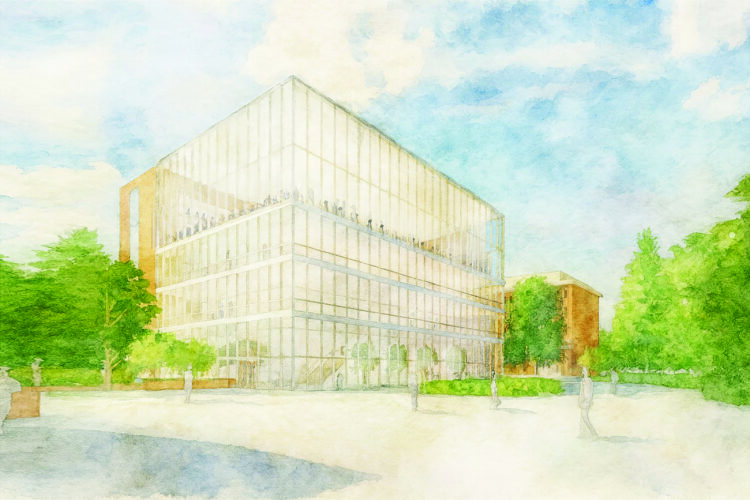 Expanding care | News, Sports, Jobs - The Mining Gazette