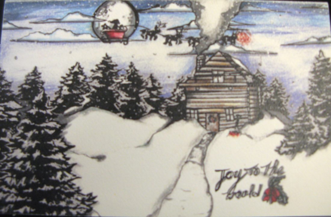 Artist In The Making News Sports Jobs The Mining Journal