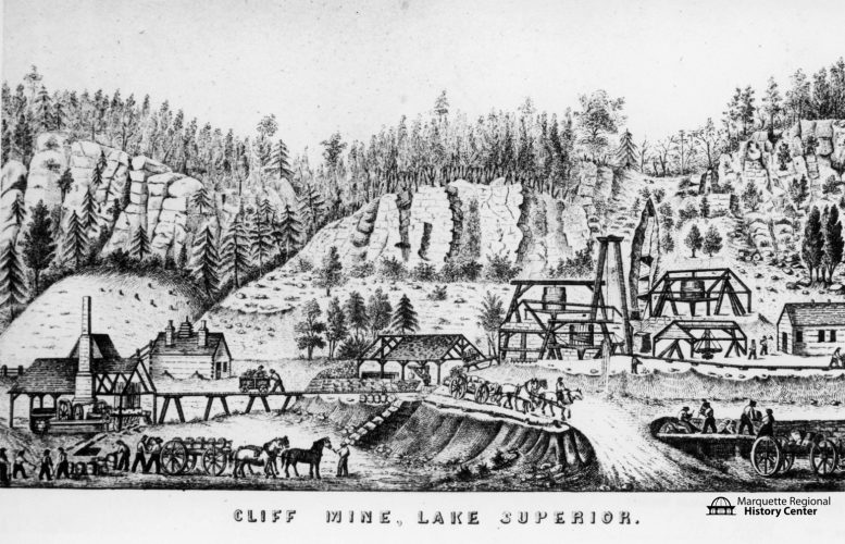 Superior History News Sports Jobs The Mining Journal