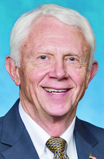 Second ethics complaint filed against Bergman related to Detroit News investigation