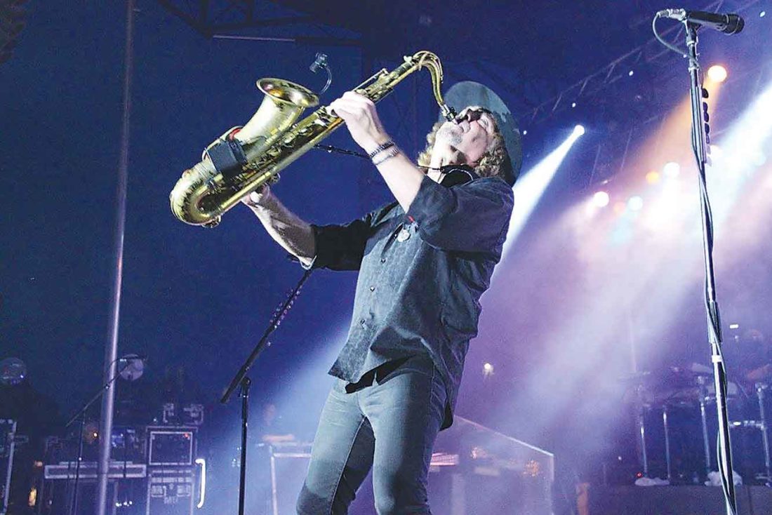 Saturday night rock with Foreigner News, Sports, Jobs Minot Daily News