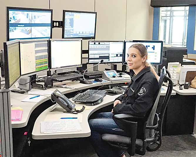 Mountrail Courthouse addition adds space, functionality News, Sports, Jobs Minot Daily News