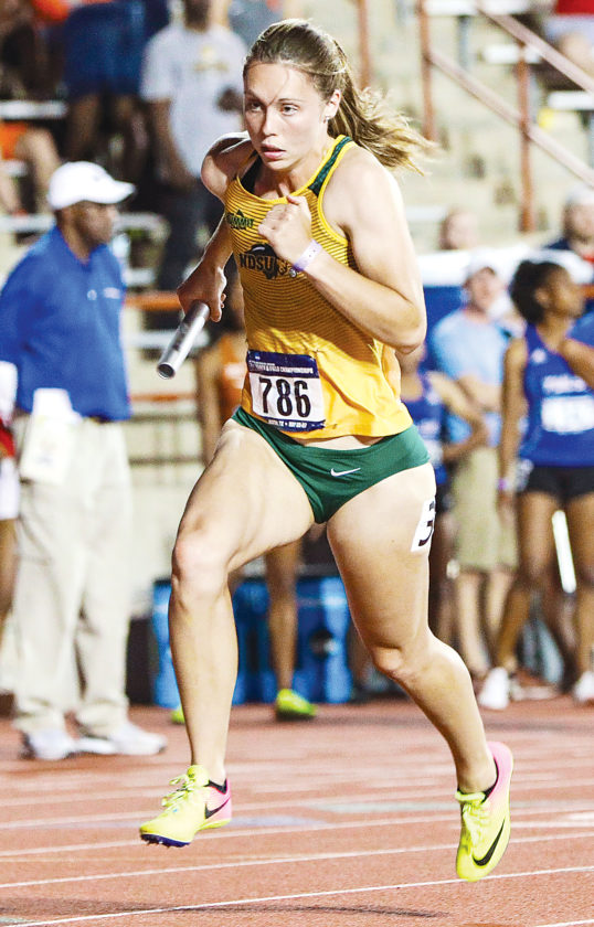 Ndsu graduate school disquisition image