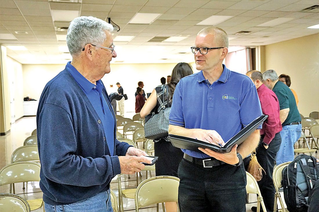 FEMA urges action on insurance News, Sports, Jobs