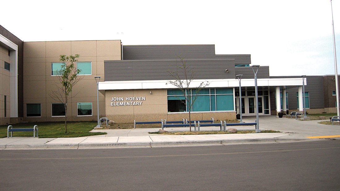 A challenging budget News, Sports, Jobs Minot Daily News