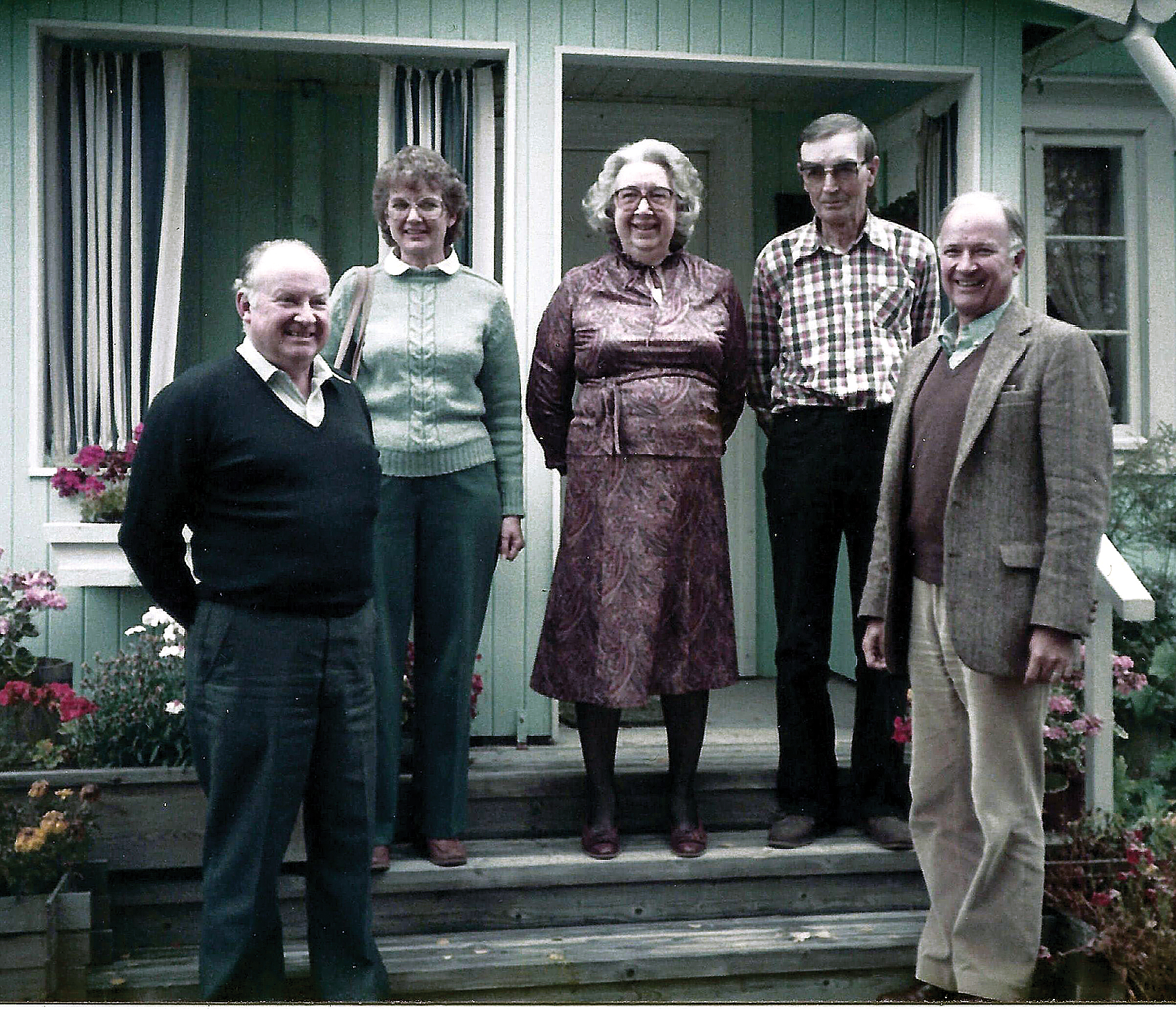 Nygaard Norway’s oldest man News, Sports, Jobs Minot Daily News