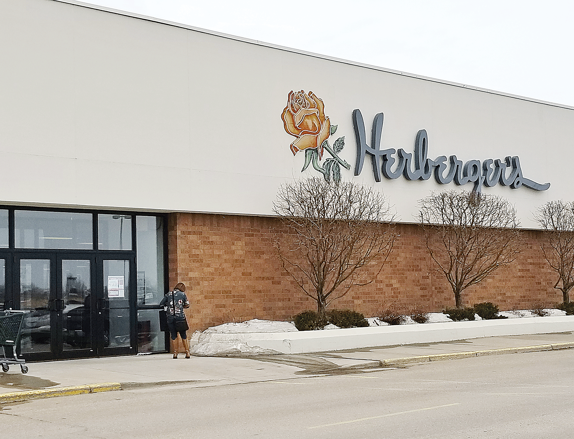 Herberger’s to close Minot store News, Sports, Jobs Minot Daily News