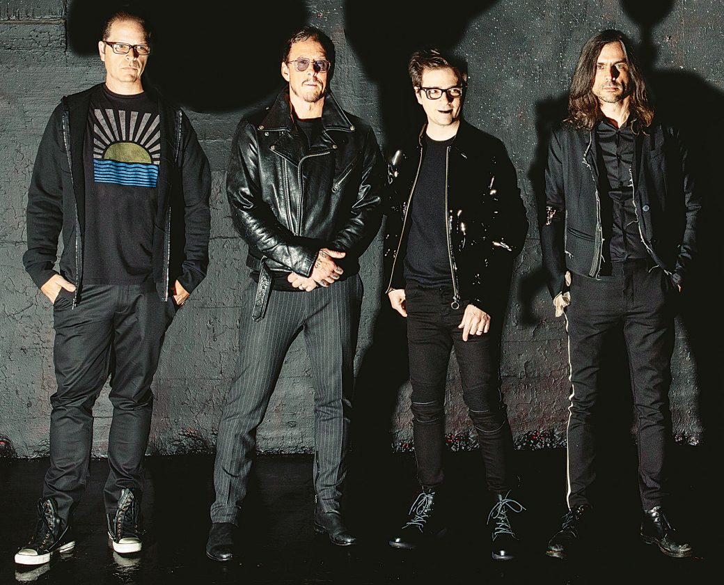 North Dakota State Fair announces concert lineup for 2019 News