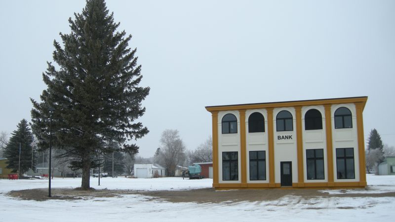 Rebuilding a landmark | News, Sports, Jobs - Minot Daily News - Vimarsana News