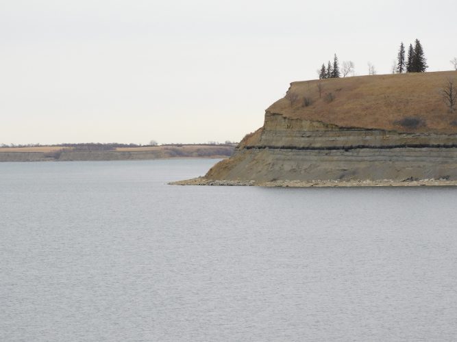 Late ice, minimal ice across North Dakota beneficial for fisheries | News, Sports, Jobs - Vimarsana News