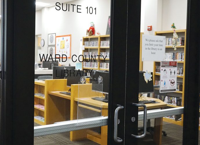 County faced with library budget shortfall | News, Sports, Jobs - Vimarsana News