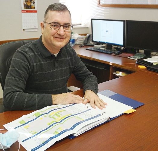 Minot committee drafts new zoning ordinances | News, Sports, Jobs - Vimarsana News