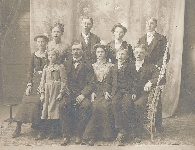 Story of ND Haven family passed down in history | News, Sports, Jobs - Vimarsana News