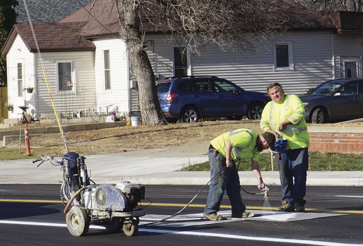 Creating labor jobs | News, Sports, Jobs - Minot Daily News - Vimarsana News