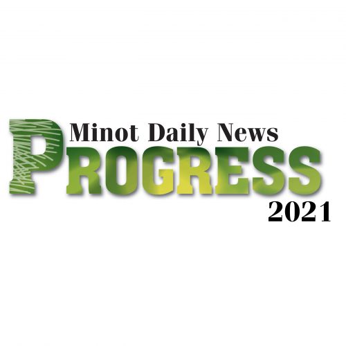 Progress 2021 | News, Sports, Jobs - Minot Daily News - Vimarsana News