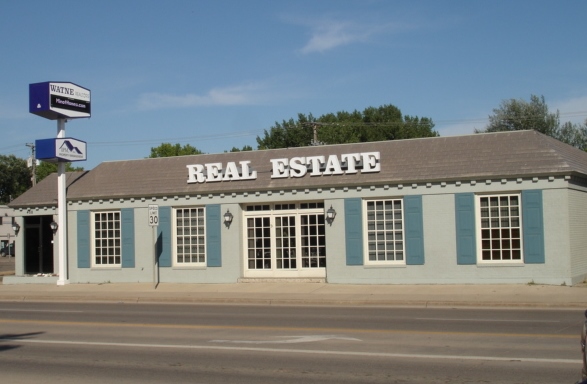 Watne, REALTORS® celebrating 70 years in business | News, Sports, Jobs - Vimarsana News