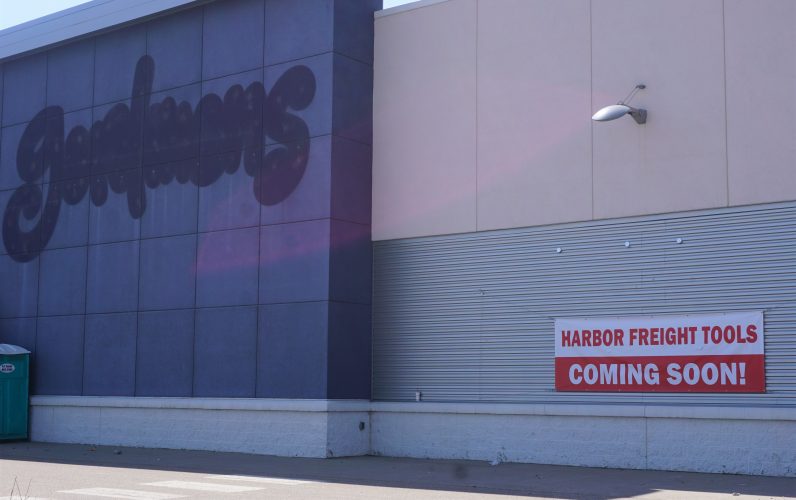 Harbor Freight Tools signs deal for Minot location | News, Sports, Jobs - Vimarsana News