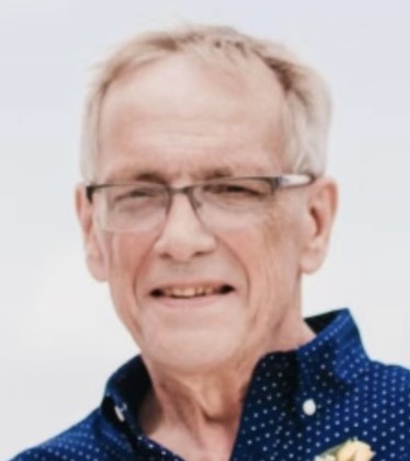 Timothy Hill | News, Sports, Jobs - Minot Daily News - Vimarsana News