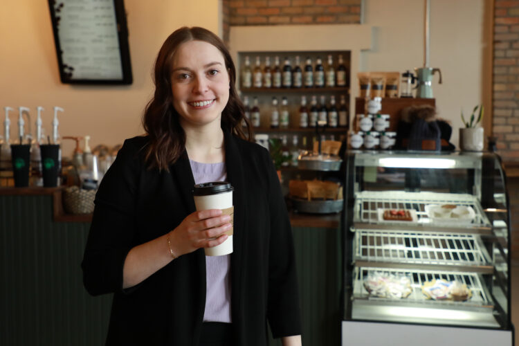 Coffee, passion fuel MSU assistant professor | News, Sports, Jobs - Vimarsana News