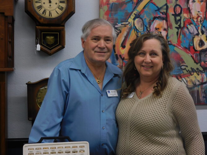 Making the Magic City sparkle | News, Sports, Jobs - Vimarsana News