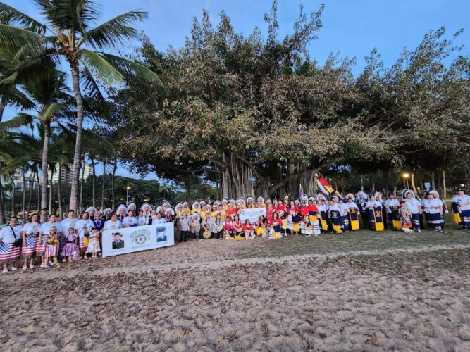Honoring Vietnam veterans | News, Sports, Jobs - Vimarsana News