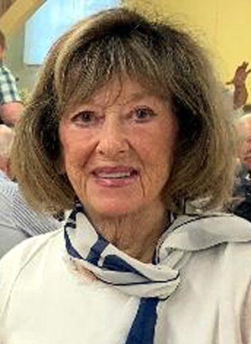 Karen Johnson | News, Sports, Jobs - Minot Daily News - Vimarsana News