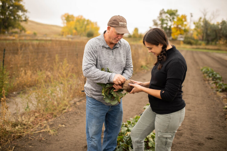 FARRMS offers opportunities in sustainable agriculture | News, Sports, Jobs - Vimarsana News