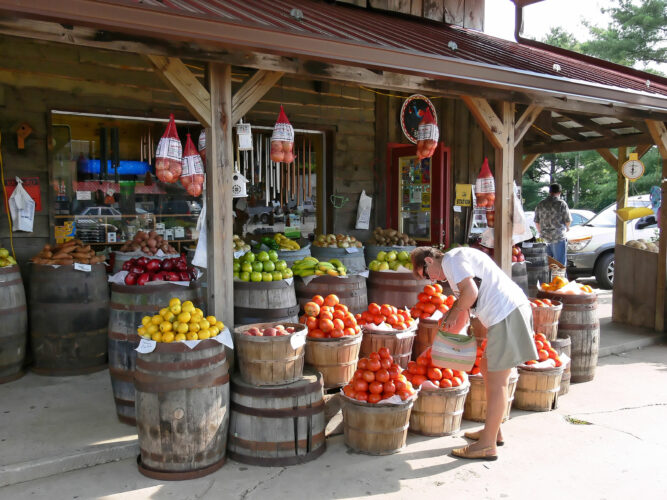 Grocery store co-ops could expand in ND | News, Sports, Jobs - Vimarsana News