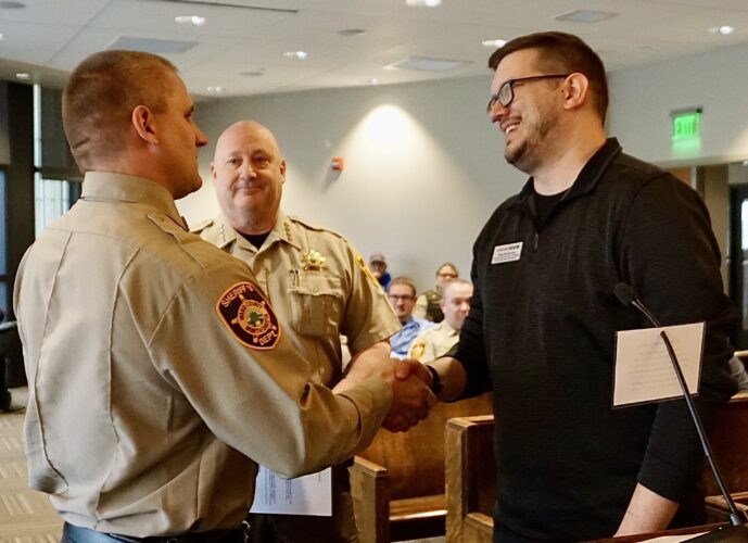 County pursues more options for youth care | News, Sports, Jobs - Vimarsana News