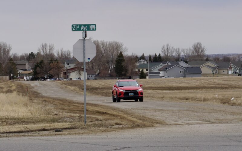 Road, bridge continue to puzzle city council | News, Sports, Jobs - Vimarsana News