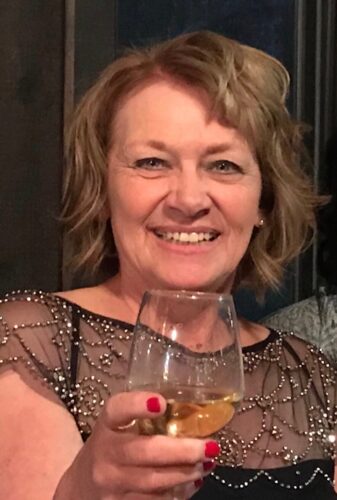 Norma Eslinger | News, Sports, Jobs - Minot Daily News - Vimarsana News