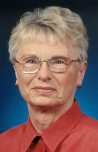 Gail Swanson | News, Sports, Jobs - Minot Daily News - Vimarsana News