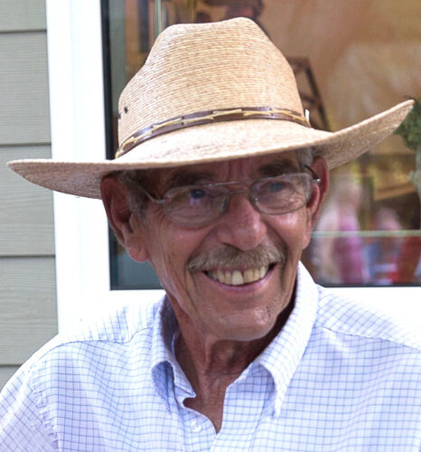 Chuck Weiser | News, Sports, Jobs - Minot Daily News - Vimarsana News