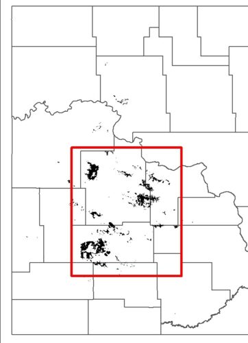 Geologists find elevated critical minerals in ND | News, Sports, Jobs - Vimarsana News