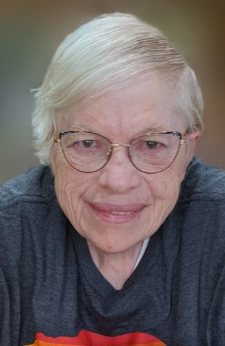 Joan Fransten | News, Sports, Jobs - Minot Daily News - Vimarsana News