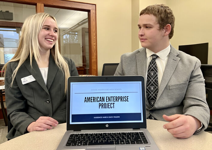 Academic showcase highlights student works | News, Sports, Jobs - Vimarsana News
